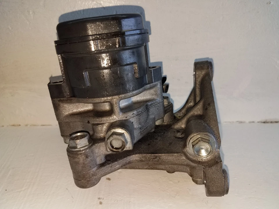 Трансмиссионный насос 2017-2021 Subaru Impreza 2,0 л 4 цилиндра 0810G861 (M168) - Изображение 2 из 4