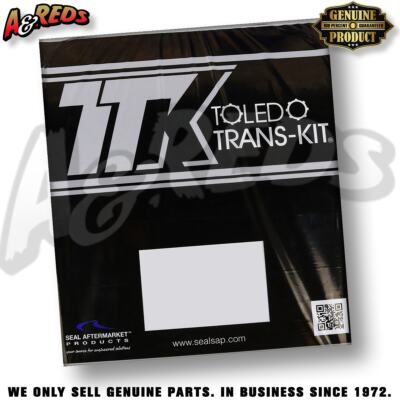 TTK Transmission Overhaul Kit 45RFE 99-03 (#TF72002A)