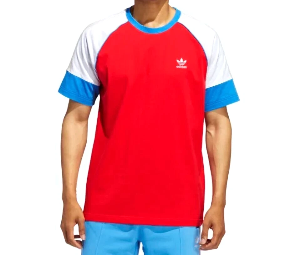 Adidas sst sales t shirt