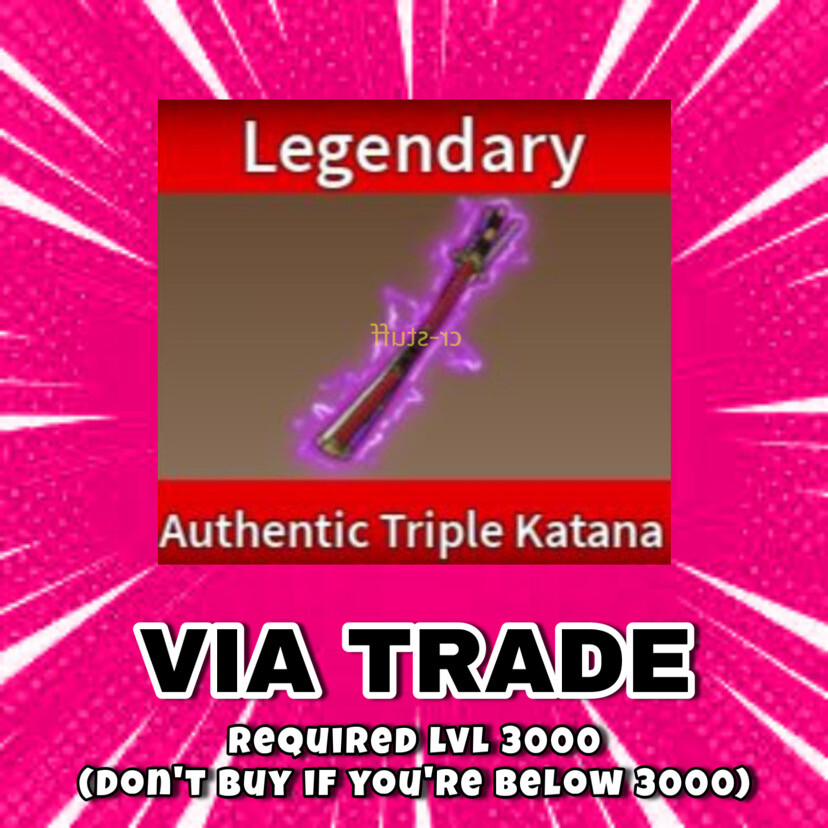 KING LEGACY ⚔️ SWORDS & ACCESSORIES (Best Price!) eBay