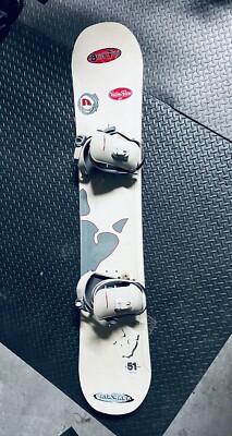 Original Todd Richards Raptor 1st Pro Model - Old School 1994