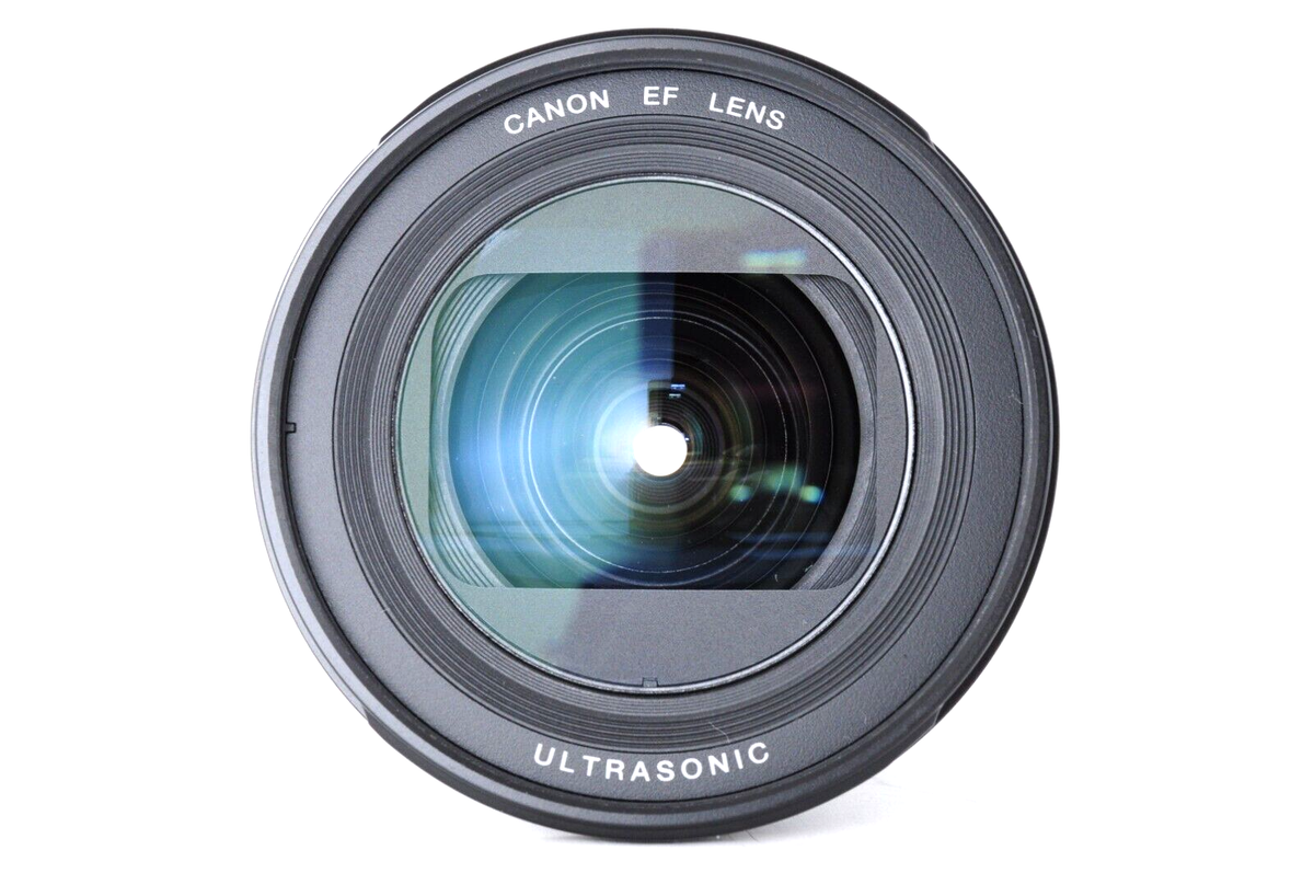 ⭐️軽量コンパクト⭐️Canon EF 20-35mm 1:3.5-4.5 Amazon.com : USED Canon 20-35mm F3.5-4.5 EF USM Lens