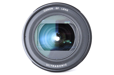 Canon EF 20-35mm F/3.5-4.5 USM Wide Angle AF Lens [N Mint] From