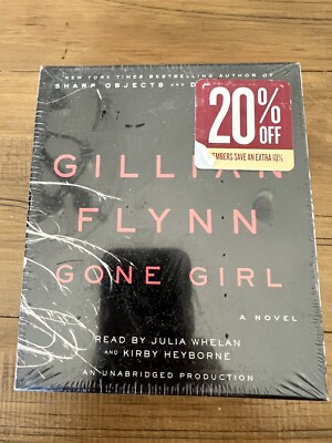 gone-girl-gillian-flynn-unabridged-15cd-audiobook-brand-new