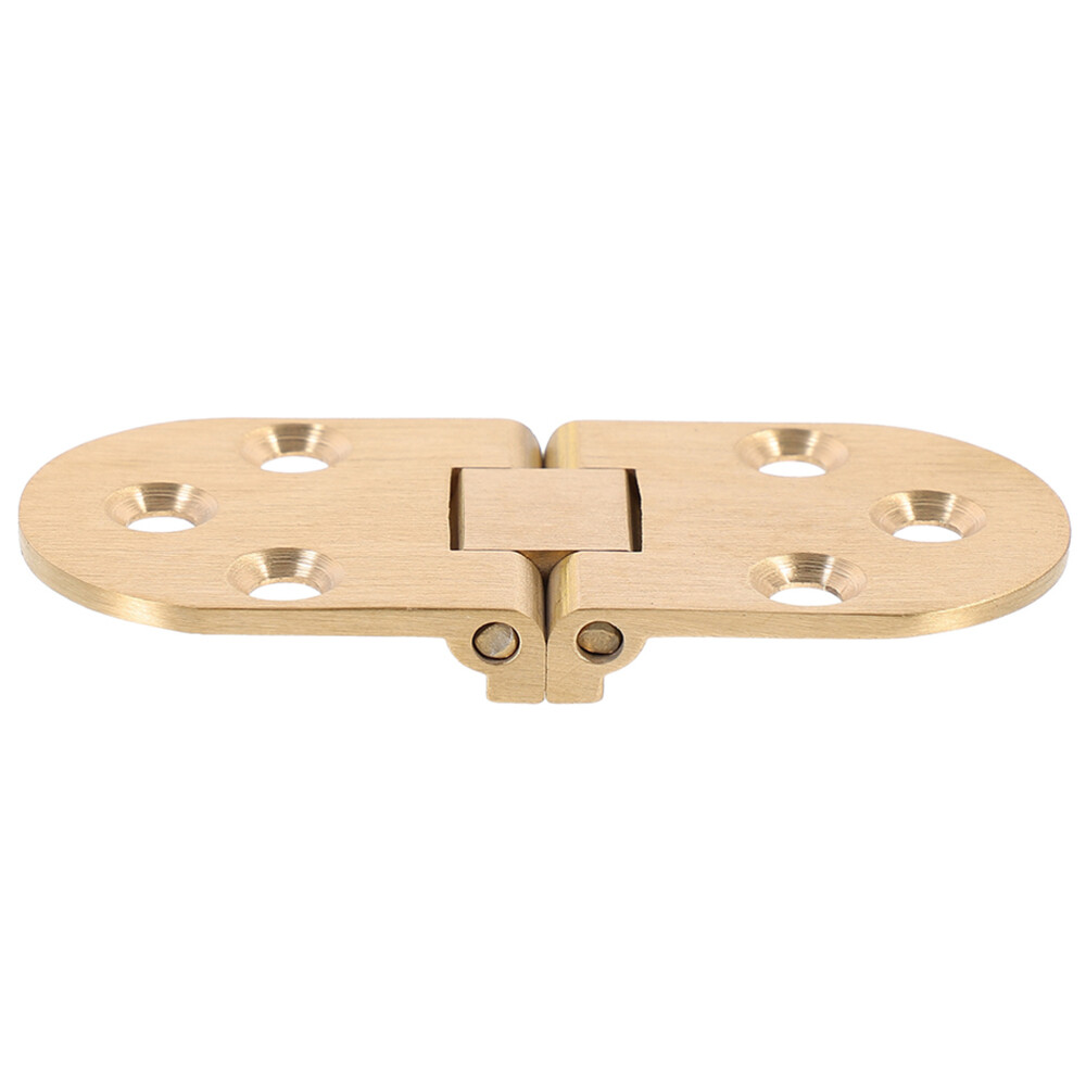 Premium Multi-use Reusable Copper Practical Hidden Cabinet Hinges Home