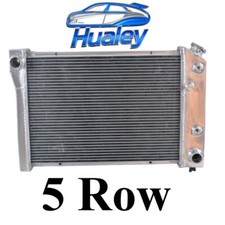 5 Row Full Aluminum Radiator Cc469 For 1978-1980 Chevrolet Monza 3.8l 2.5l 5.0l 5 Row Full Aluminum Radiator Cc469 For 1978-1980 Chevrolet Monza 3.8l 2.5l 5.0l