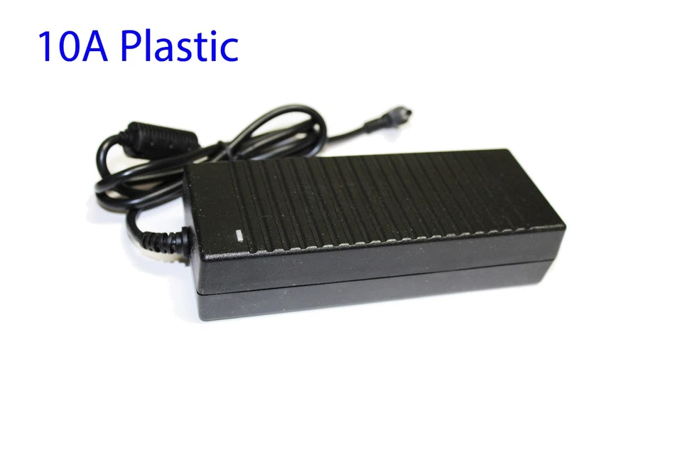 50ft 100pcs 5630 SMD Module Waterproof Light 12V Sign Design + Power Kit Set - Image 3 of 4