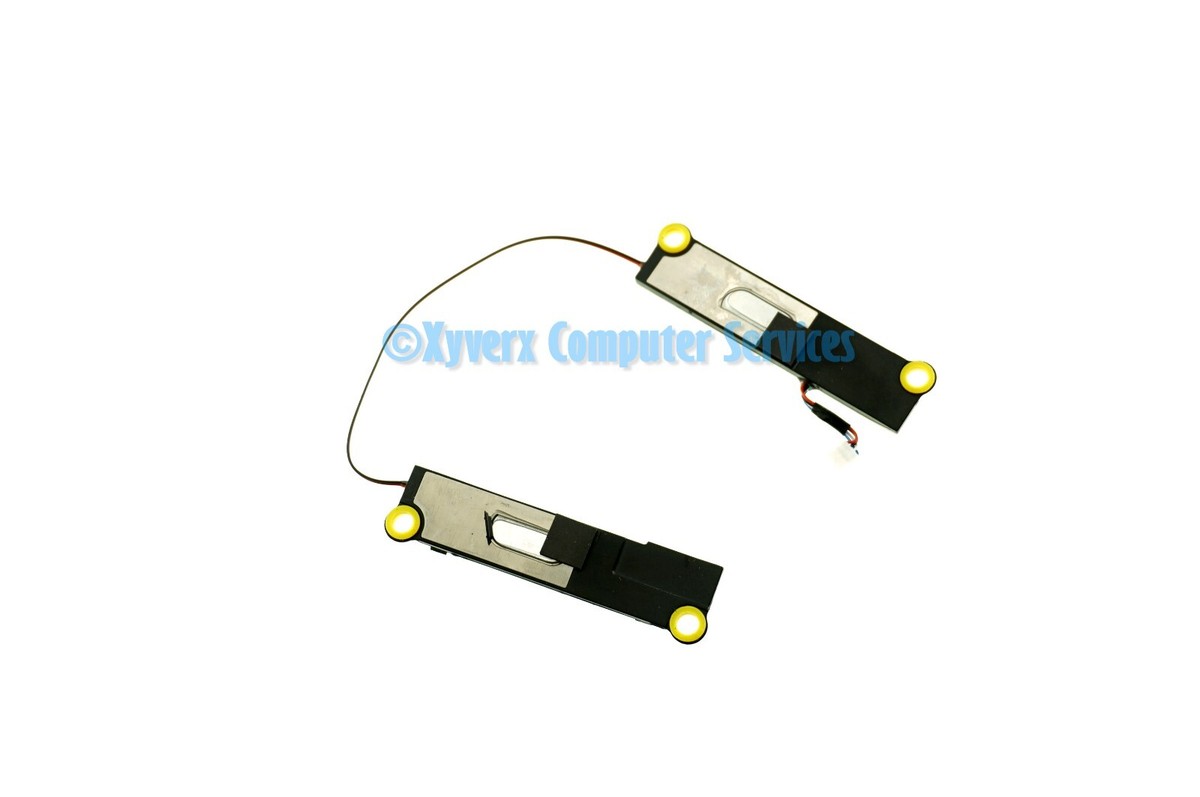 Kit Haut-parleurs ASUS L210M L210MA-DB02 (CF12) – Neuf, Tiré De Stock