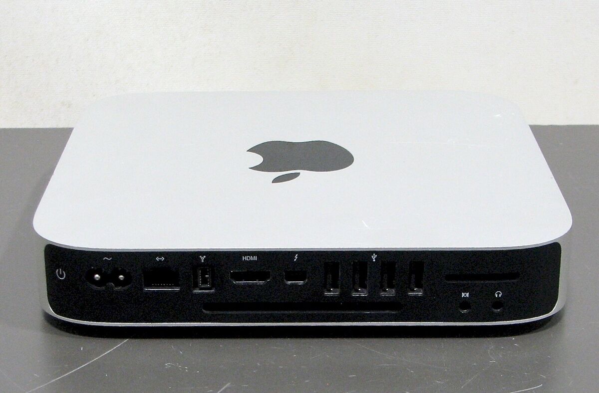 新販売センター Mac mini (Mid 2011) | yigitaluminyumprofil.com