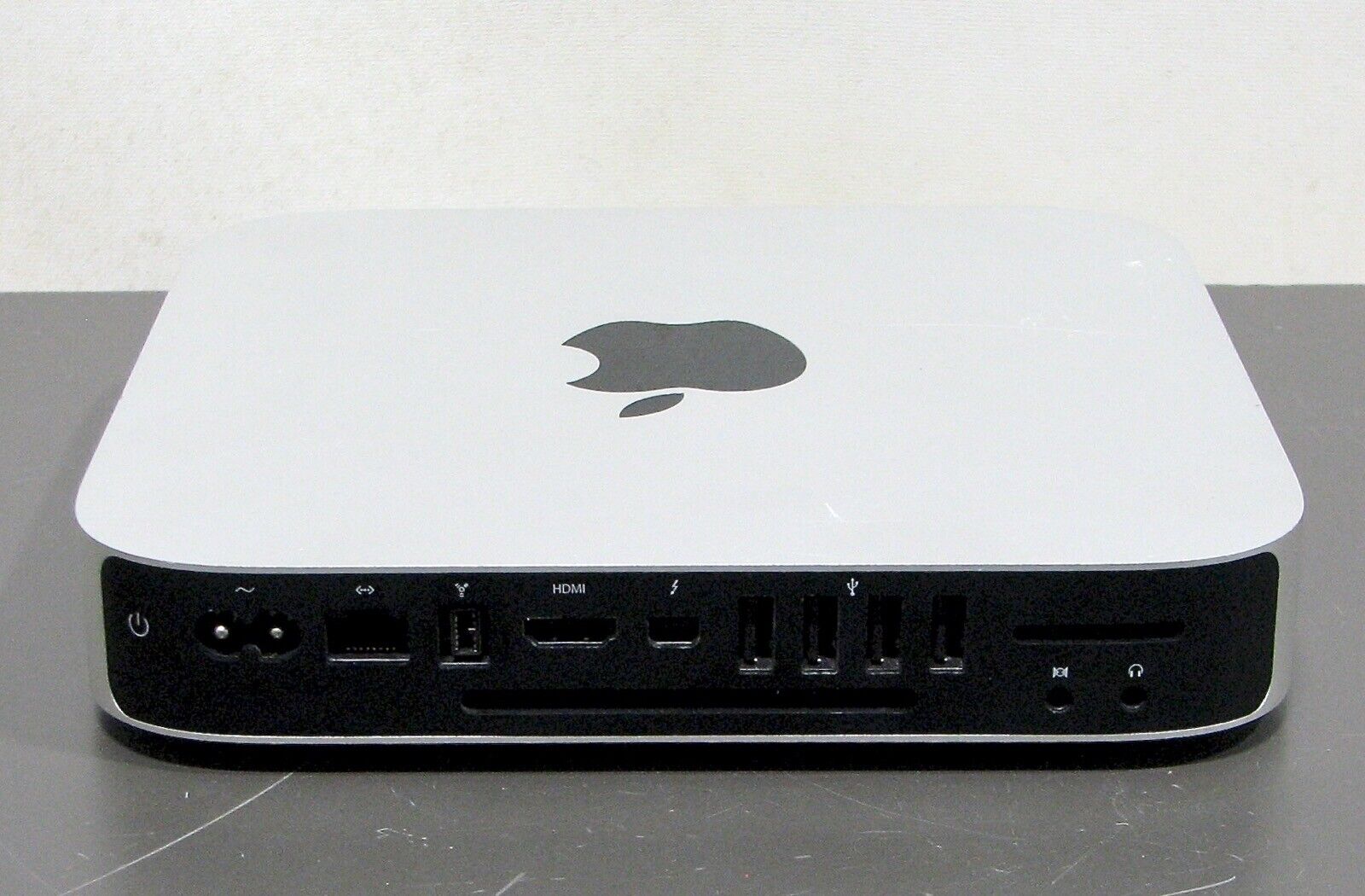 Apple Mac Mini 2.5 GHz i5 4GB mid-2011 | eBay