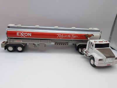 Exxon 