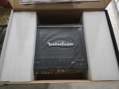 あ*ぺ様 Rockford Fosgate PRIME R150X2 R150X2 Prime 150 Watt 2-Channel Amplifier | Rockford Fosgate ®