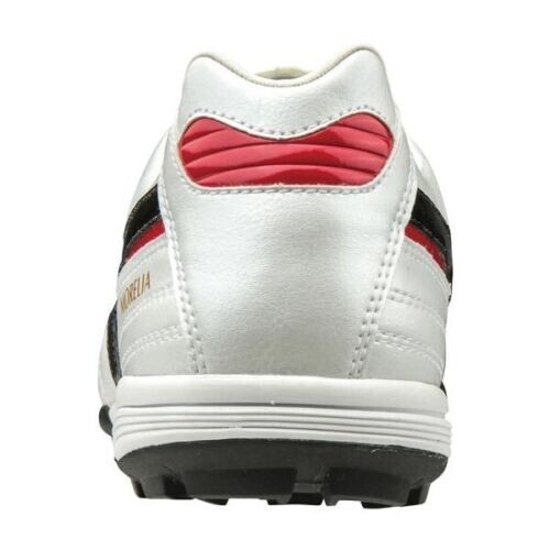 Mizuno Japan MORELIA TF Turf Indoor Football Futsal Shoes White