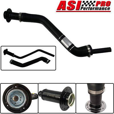 #ad Fuel Tank Filler Neck Hose Pipe for 90 97 Ford Ranger Mazda B2300 B3000 4000 Gas $42.95