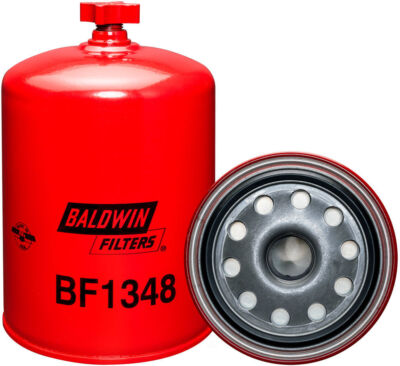 Fuel Water Separator Filter Baldwin BF1348 | eBay