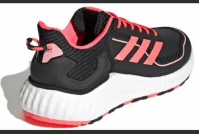 Adidas Boost ClimaWarm LTD Mens Running Shoe Sz 5 Womens Size 6.5 Black Pink New Size 5 - Adidas Climawarm LTD Black Pink for sale online | eBay main image 4