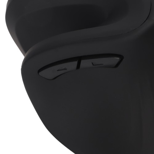 2.4GHz Wireless Vertical Mouse Ergonomic Rechargeable 3200DPI Wireless Mouse Fit - Picture 19 of 24