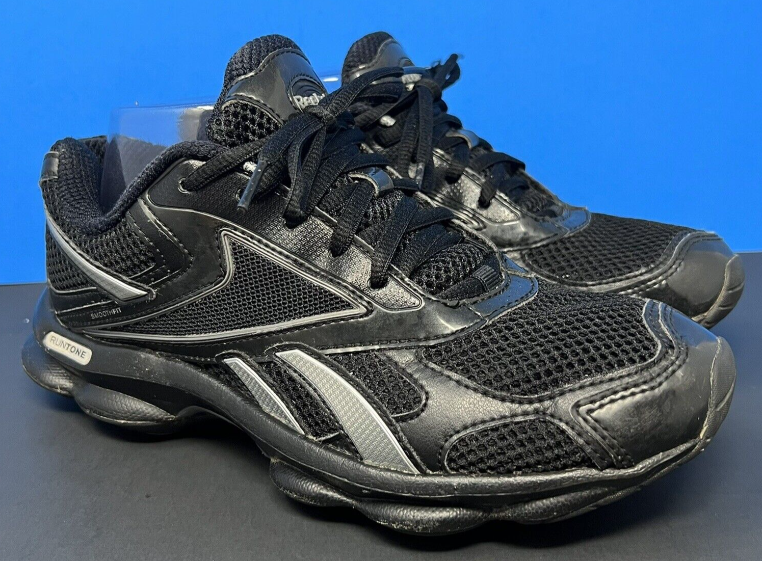 Running Shoes 1-V49356 Smooth Fit 