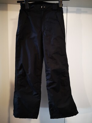 Skihose Schneehose Kinder CRANE Gr. 134 140 Unisex