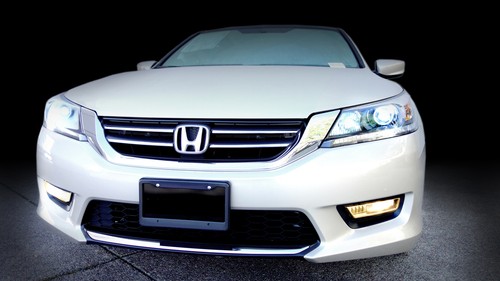 Autovizion AC 35W HID Conversion Kit H4 H7 H11 H13 9003 9006 6K 5K HiLo BiXenon - Picture 7 of 11