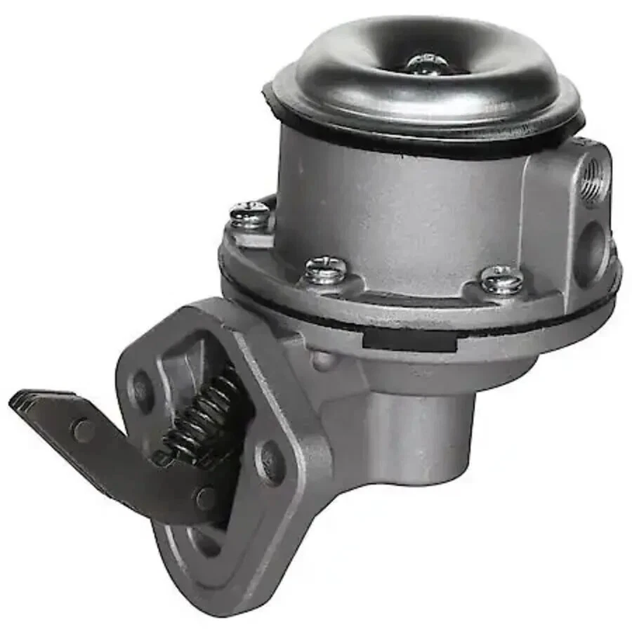 Bomba de combustible mecánica premium 1542656 rendimiento confiable para vehículo Foto 2 de 3