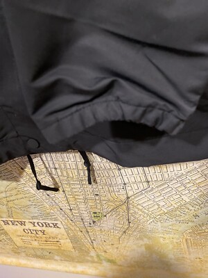 zne supershell jacket