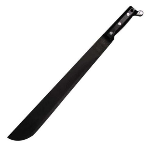 Ontario Knife Company 8515 Military Machete - Retail Package, 18"