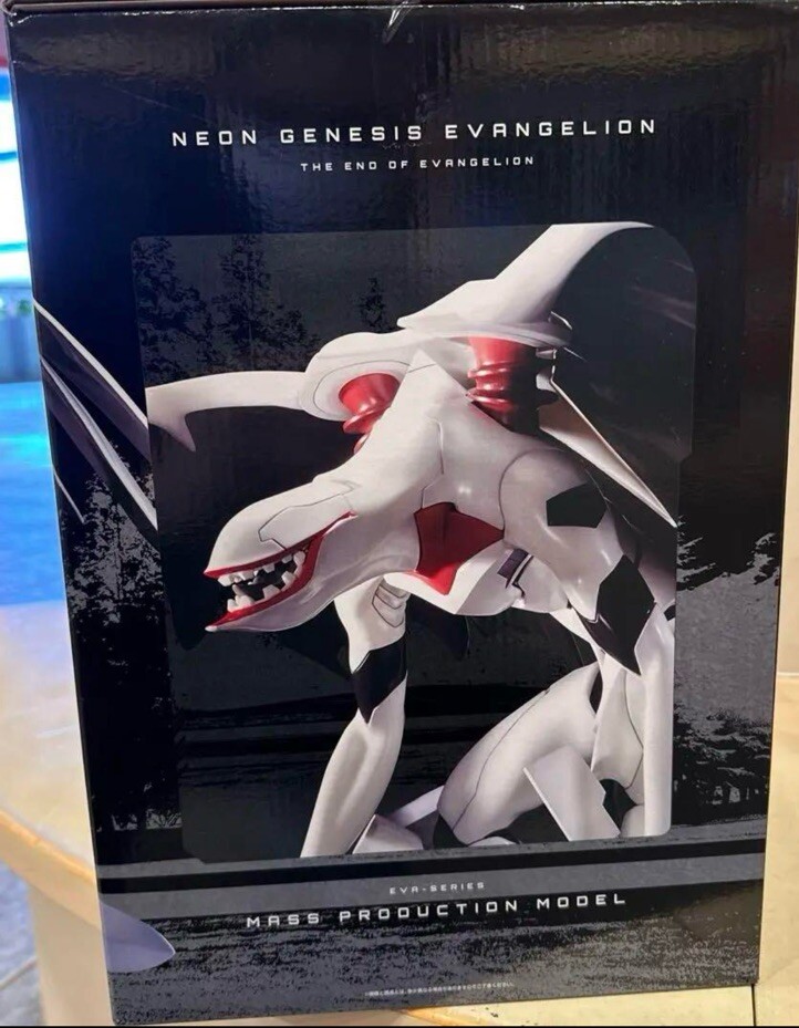 s*y様 BANDAI NAMCO THE END OF EVANGELION Neon Genesis Evangelion: The End of Evangelion - Asuka