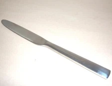 Dansk Metria Butter Knife Spreader 18/10 Stainless Flatware New