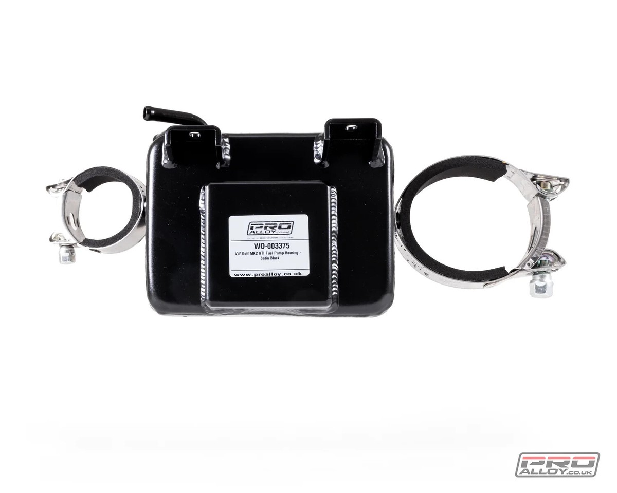 Pro Alloy Fuel Pump Housing for Volkswagen Golf GTI Mk2 16V 60mm