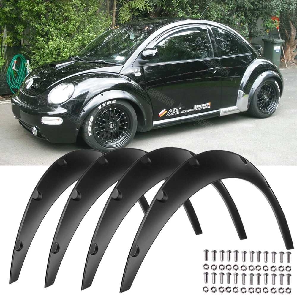 Fenders for 1974 Volkswagen Beetle for sale | eBay