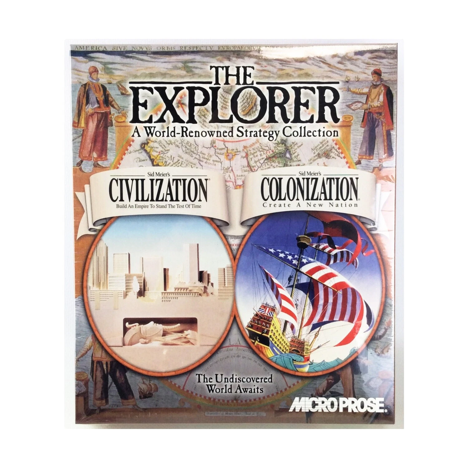 1997 Collector's Edition Video Games