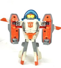 Transformers Playskool Heroes Rescue Bots Blades Copter-Bot Action Figure Hasbro