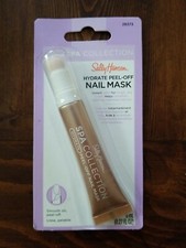 Sally Hansen Treatment, 28373 Hydrate Peel Off Nail Mask 0.27 fl. oz.