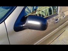 05 06 07 BUICK TERRAZA Door Mirror Lhblack