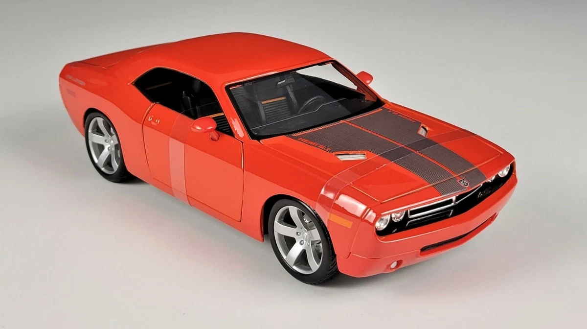 Maisto challenger sale