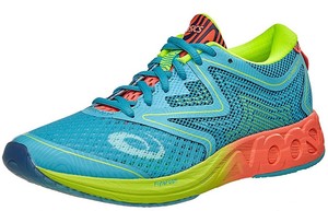 asics noosa ff mujer
