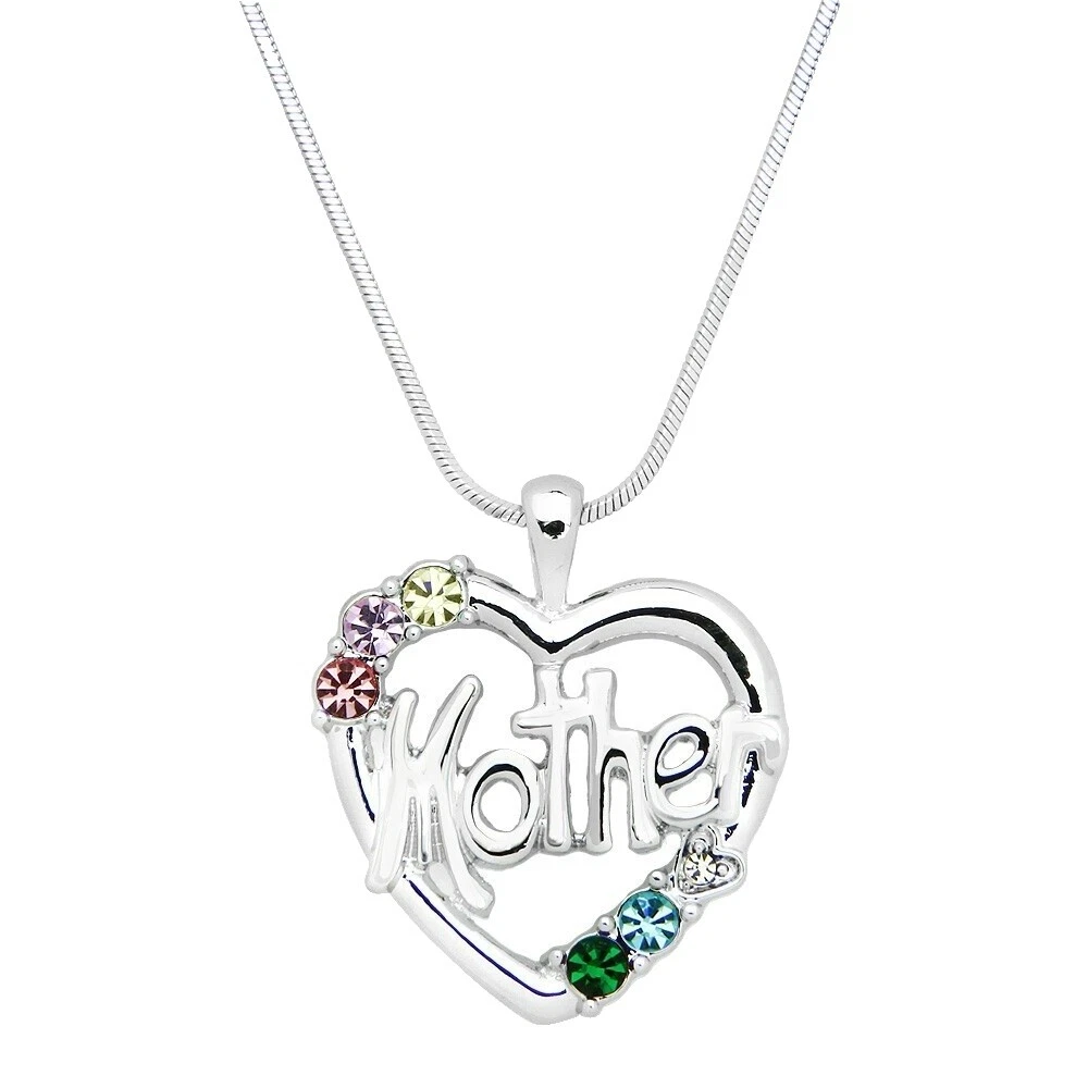 Chain 18k Family & Friends Fashion Necklaces & Pendants