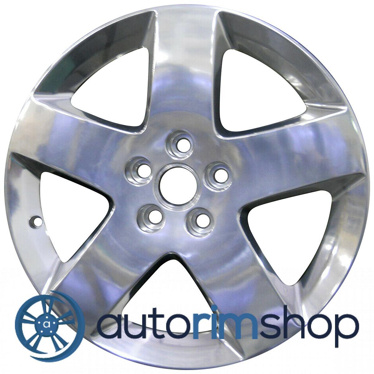 Chevrolet HHR 2005 2006 2007 2008 2009 2010 17