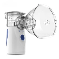 Portable Ultrasonic Mini inhalation nebuliizer for Adults & Kids