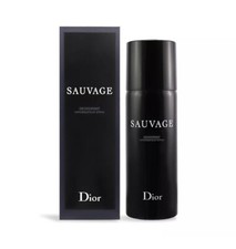 Dior Sauvage Spray deodorant