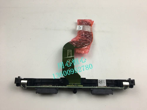 Dell M630 4-Port 1.8 Inch 4x1.8 HDD Backplane 11KHH 011KHH - Bild 8 von 8