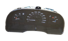 Opel Astra F 1,6 8V X16SZR Tacho Tachoinstrument W=1111 151928km 90450923 AA