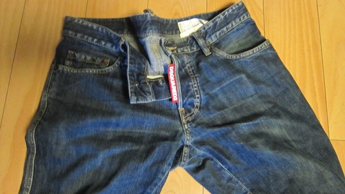 Dsquared 2 Herren Jeans Hose Gr.50