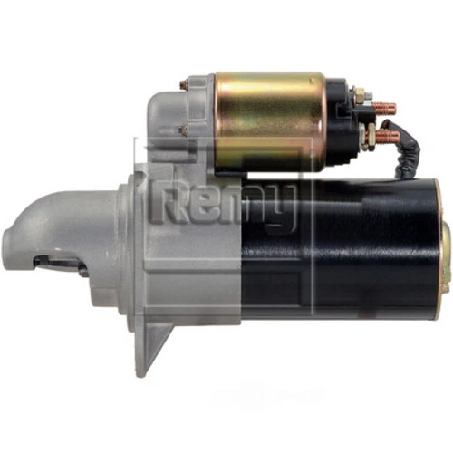 Reman Starter  Remy  26446 Foto 4 de 4