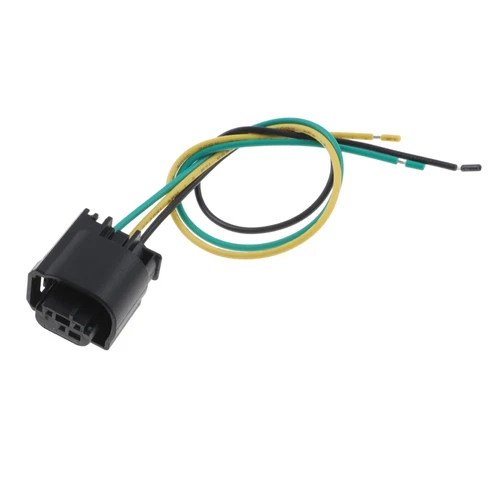 For 09-14 Ford F-150 Parking Distance Aid Sensor Wire Harness Connector - Picture 6 of 7