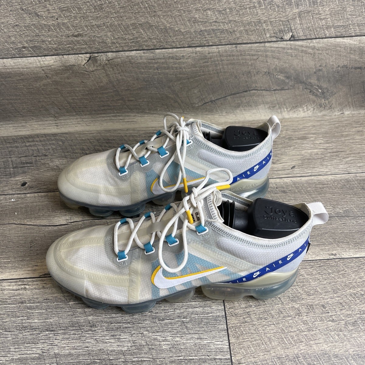 men's nike air vapormax 2019 se running shoes