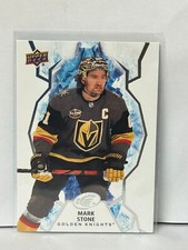 2021-22 Upper Deck Ice Hockey- Base or Rookies- Pick Your Card