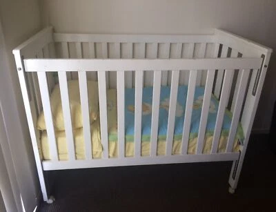 gumtree baby cots