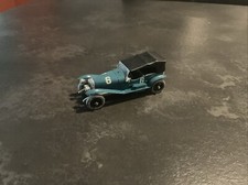 voitures miniatures starter  1er 24h du Mans 1926